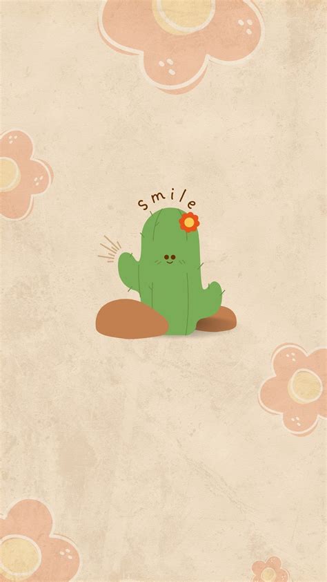 Mobile Cartoon Wallpapers Wallpaper Cave