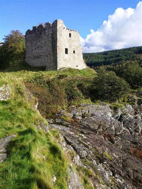 Loch Fyne Exploring The Eastern Shore Adventures Around Scotland