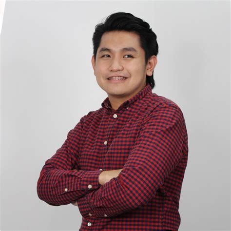 Alvin Michael Delos Reyes Sales Admin Coolaire Consolidated Inc