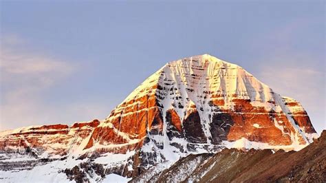 Kailash Mansarovar Yatra जल्द फिर से शुरू हो जाएगी कैलाश मानसरोवर