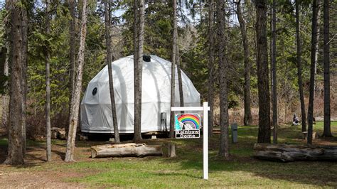 Gallery Rainbow Valley Campground Edmonton Ab