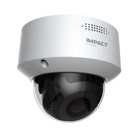 Honeywell I Hid Pi Vs Mp Ip Varifocal Dome Camera At Rs