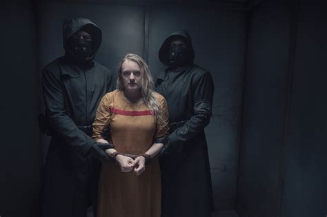 The Handmaid S Tale Temporada Ganha Data Para Estreia