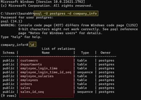 How To Drop All Tables In PostgreSQL DatabaseFAQs