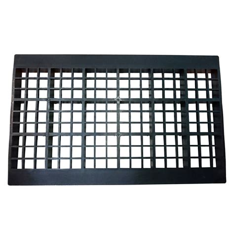 OCTO Plastic Drain Cover (450mm x 280mm x 32mm)