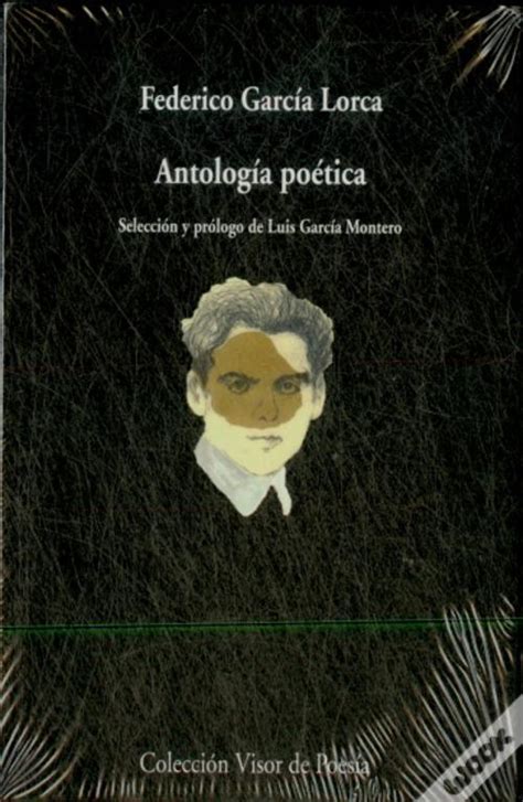 Federico Garcia Lorca Antologia Poetica Livro Wook