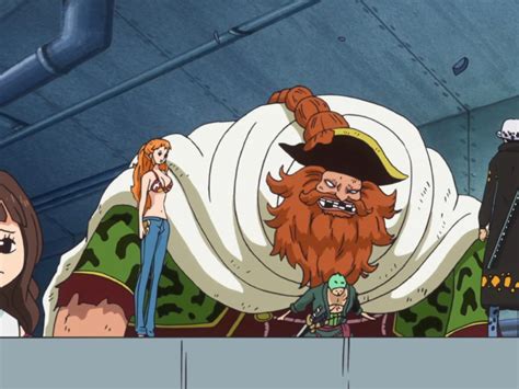 One Piece Top 10 Villains Of Dressrosa Ranked Cbr