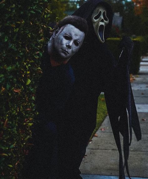 On Twitter Rt Ghostfacetalks It S Almost Spooky Season