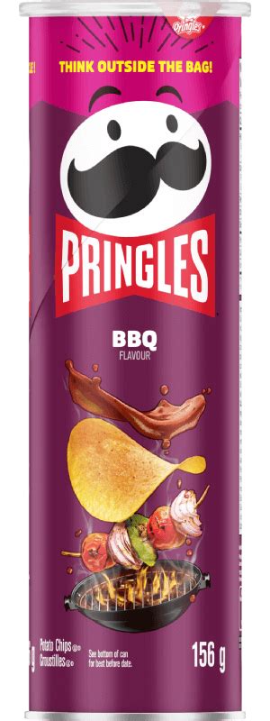 Pringles The Original Potato Chips