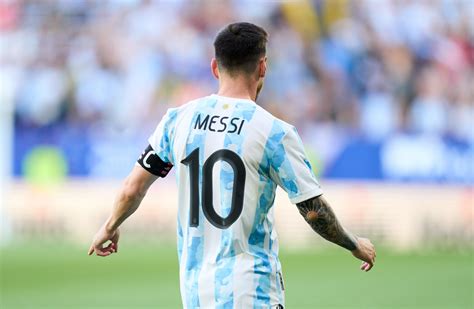 World Cup 2022 Guide: Messi seeks history with Argentina