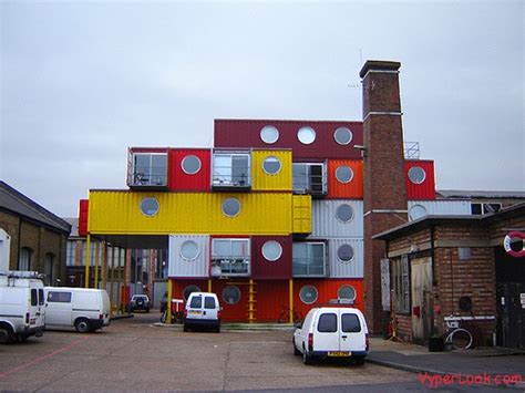 Strangest Buildings In The World Amazing Extreme Odd Incredible