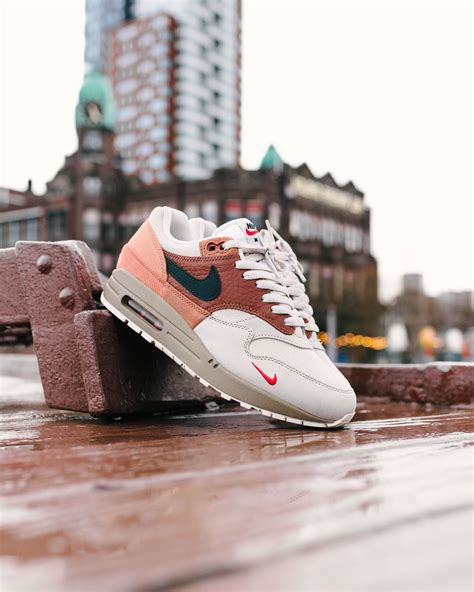 Nike Amsterdam Air Max Atelier Yuwa Ciao Jp