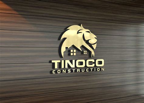 Tinoco Construction Custom Logo Design - 27/03/2024 22:50 EDT | Freelancer