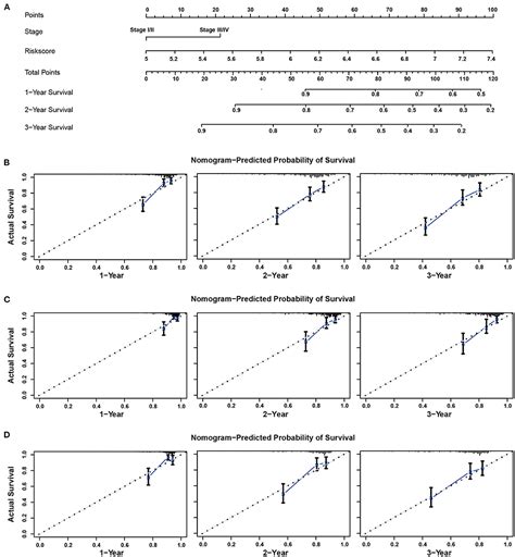 Frontiers Novel Hypoxia Related Gene Signature For Risk