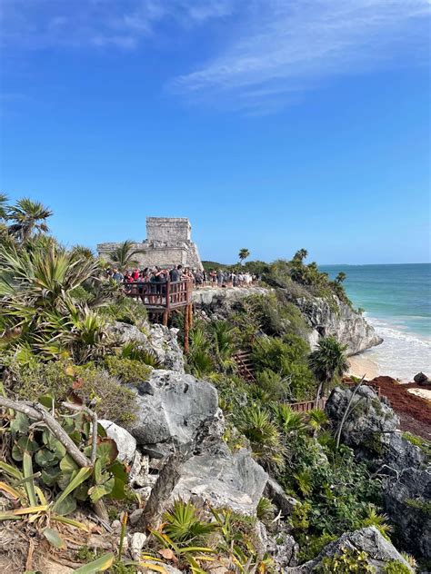 ⭐ Qué hacer en Tulum este 2023 ️ - Pata de Peek Travel