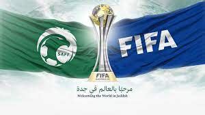 Jeddah to be host city for 2023 Club World Cup; Saudi 2030 bid looks to ...