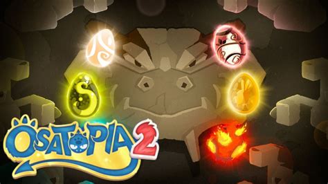 Dofus Osatopia O Obtenir Tous Les Dofus Tempofus Sur Temporis