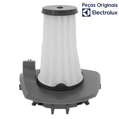 Kit De Filtro Suporte Para Aspirador Electrolux Ergorapido Erg Ao