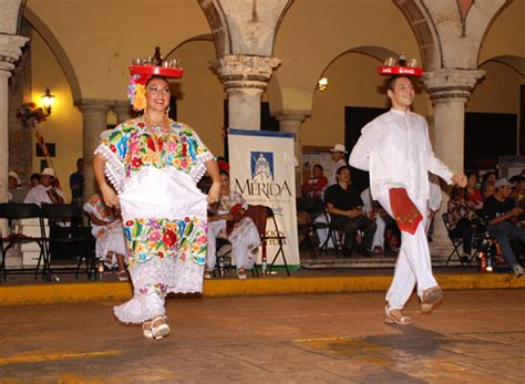 Eventos Congresos Ferias Fiestas Y Tradiciones En Yucatan