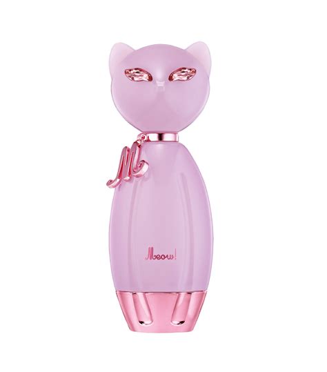 Meow Edp Ml Katy Perry The Perfume