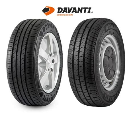 Davanti Tyres Promotion - 10% Discount Plus Chance To Win £100 Of Vouchers