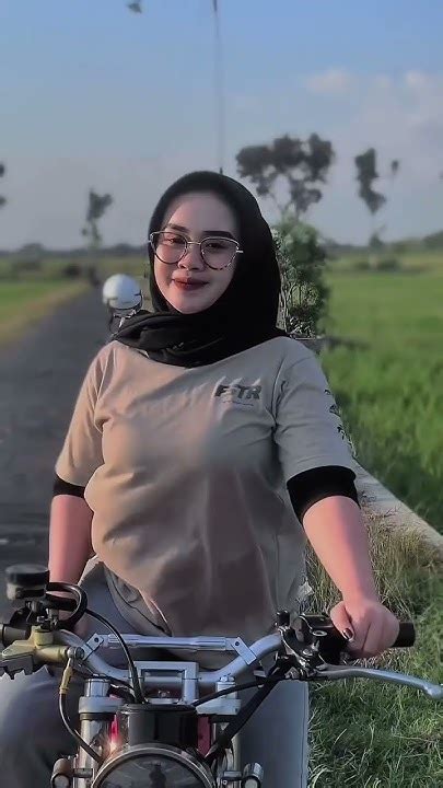 model cb gemoy trend masukberanda herex youtube