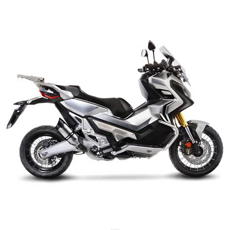 Echappement Leovince LV Pro Pour Honda X ADV Moto Station