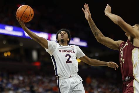 Previewing 3 UVA Basketball Versus James Madison Streaking The Lawn