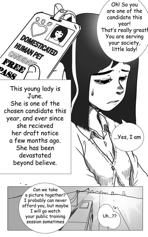 CP Before The Morning By NimbleTail Hentai Foundry