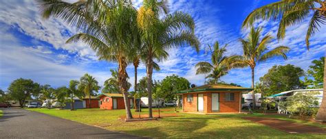 Ensuite Site Ingenia Holidays Hervey Bay Holiday Park