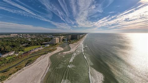 Budget Travel North Myrtle Beach