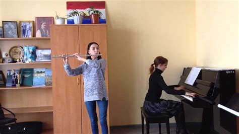 Ахметзянова Альбина - YouTube