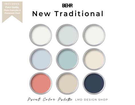 Behr Paint Color Wheel Chart Online Offer | www.oceanproperty.co.th