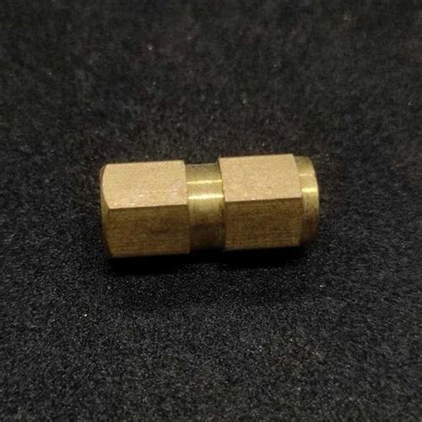 Hexagonal Mm Brass Hex Insert For Hardware Fitting Size Mm