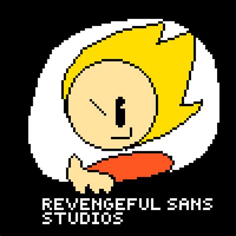 Pixilart Revengeful Sans Studios By Revengefulsans