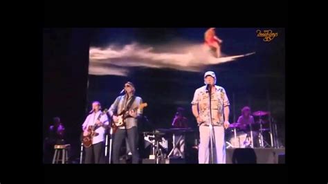The Beach Boys - Catch A Wave/Hawaii/Don't Back Down/Surfin' Safari ...