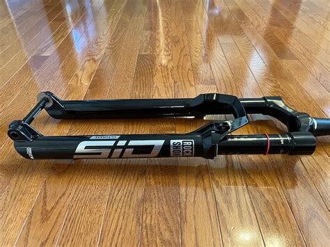 Brand New Rock Shox Sid Ultimate For Sale