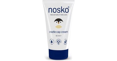 Nosko Baby Cradle Cap Cream For Eczema Notinoie