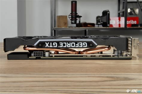 Обзор видеокарты GeForce GTX 1660 SUPER: приятное усиление