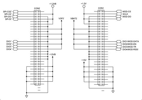 Wiring Diagrams For Terminal Blocks