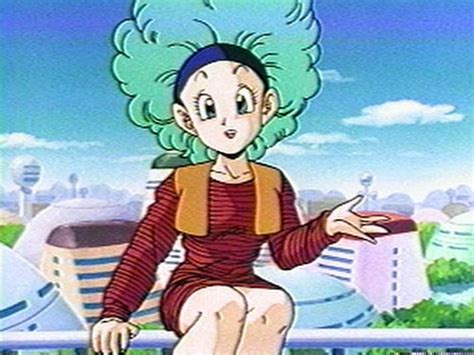 Bulma13 Dragonball Z Girls Only Photo 30904047 Fanpop