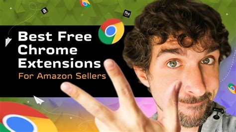 Best Free Chrome Extensions For Amazon Sellers In Step By Step