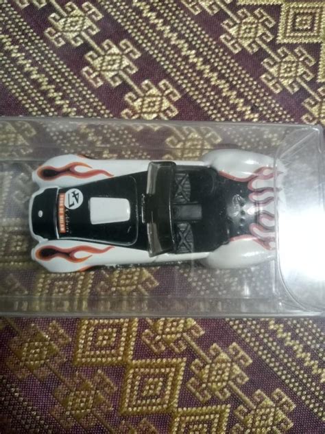 Shelby Cobra Hot Wheels Made In RARE Hobbies Toys Toys Games On Carousell