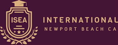 Condiciones de Inscripción – ISEA – Internacional