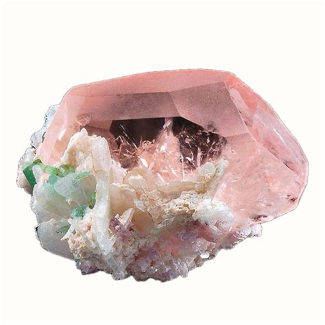 transformative love  morganite margaux perrier