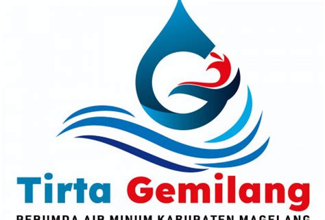 Perumda Air Minum Tirta Gemilang Gebyar Diskon