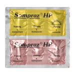 Sompraz Hp Tablet Kit S Price Uses Side Effects Netmeds