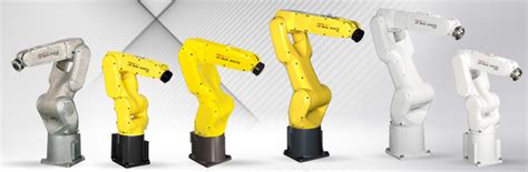 Mini Series Fanuc