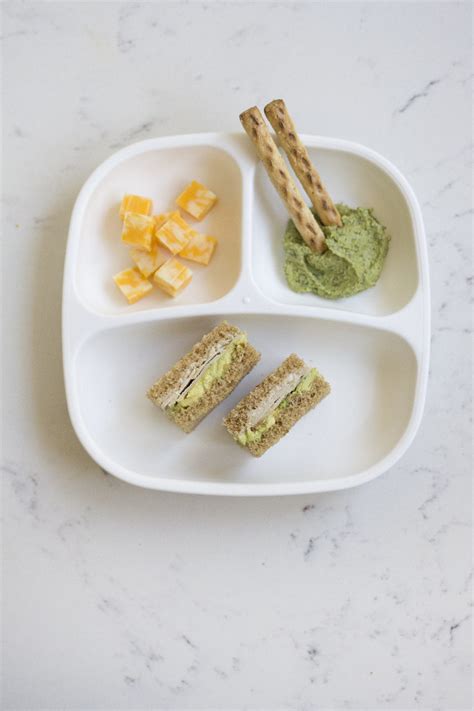 What I Fed The Twins This Week • Freutcake