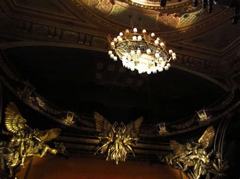 Operafantomet Phantoming Eiffel Tower Inside Phantom Of The Opera